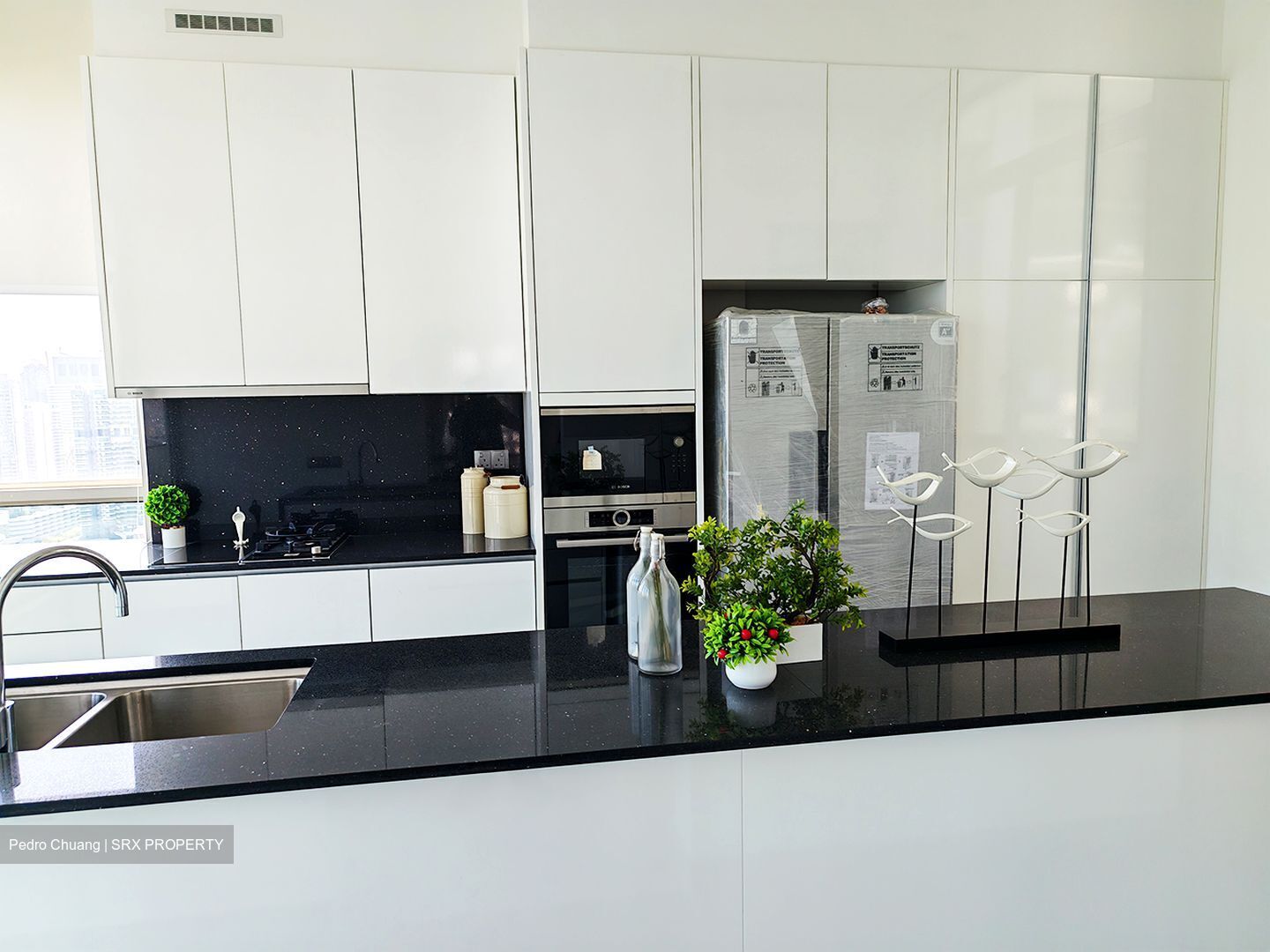 Kallang Riverside (D12), Apartment #501168841